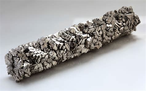 Titanium Element Facts .